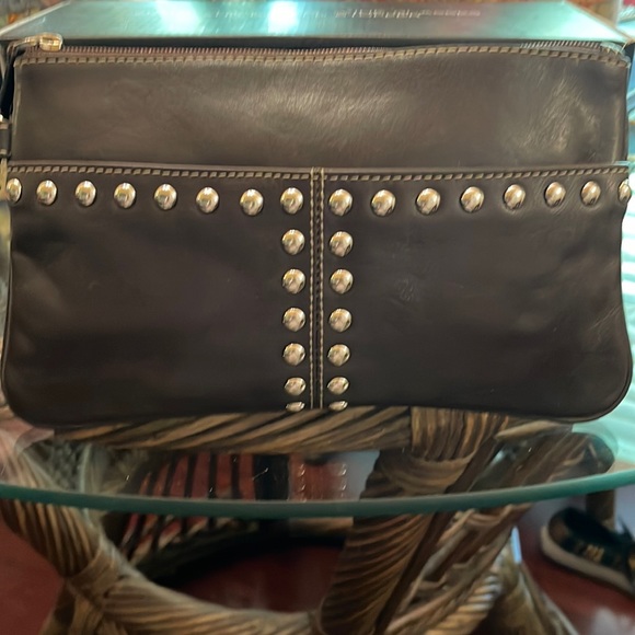 New York & Company Handbags - New York &Company oversized wristlet mint pre owned condition. Not one call out